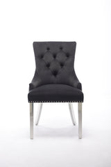 Paris Dining Chairs (Sold in Pairs)
