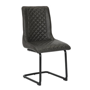 Boston Cantilever Dining Chairs