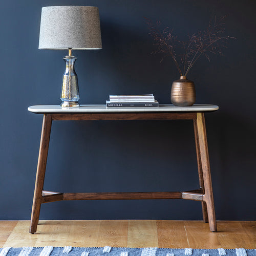 Corona Console Table