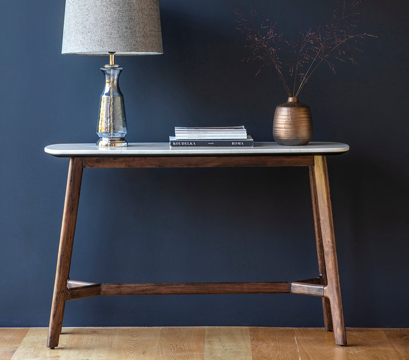 Corona Console Table