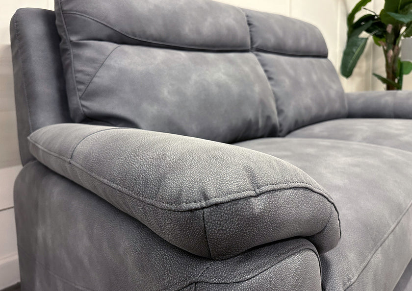 Bari 3 Seater Sofa