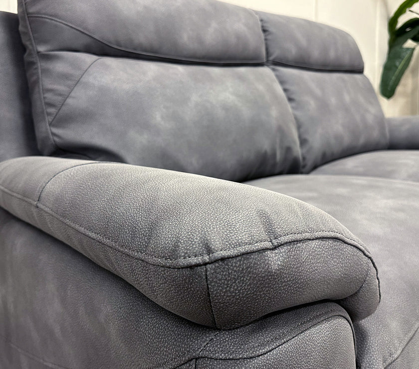 Bari 3 Seater Sofa