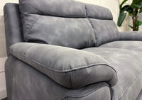 Bari 3 Seater Sofa