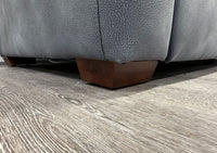 Bari 3 Seater Sofa