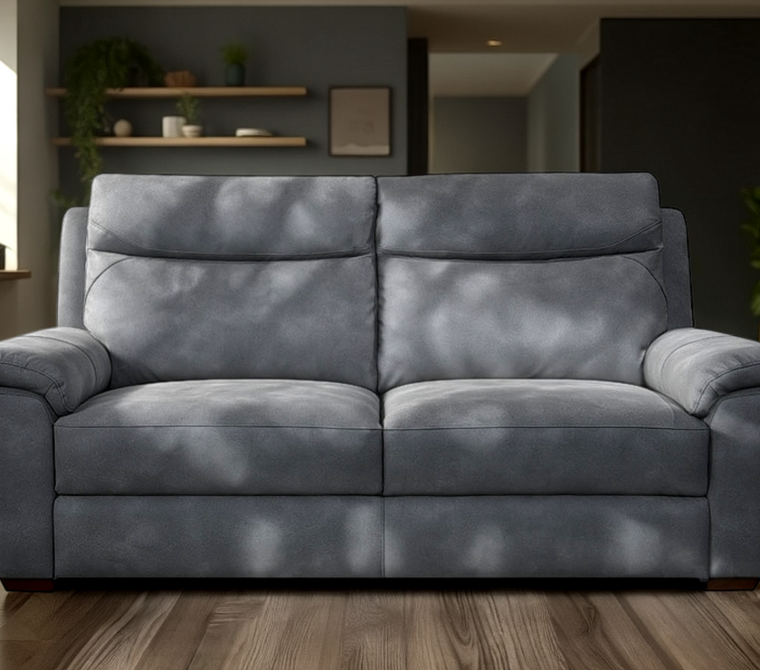 Bari 3 Seater Sofa