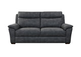 Bari 3 Seater Sofa