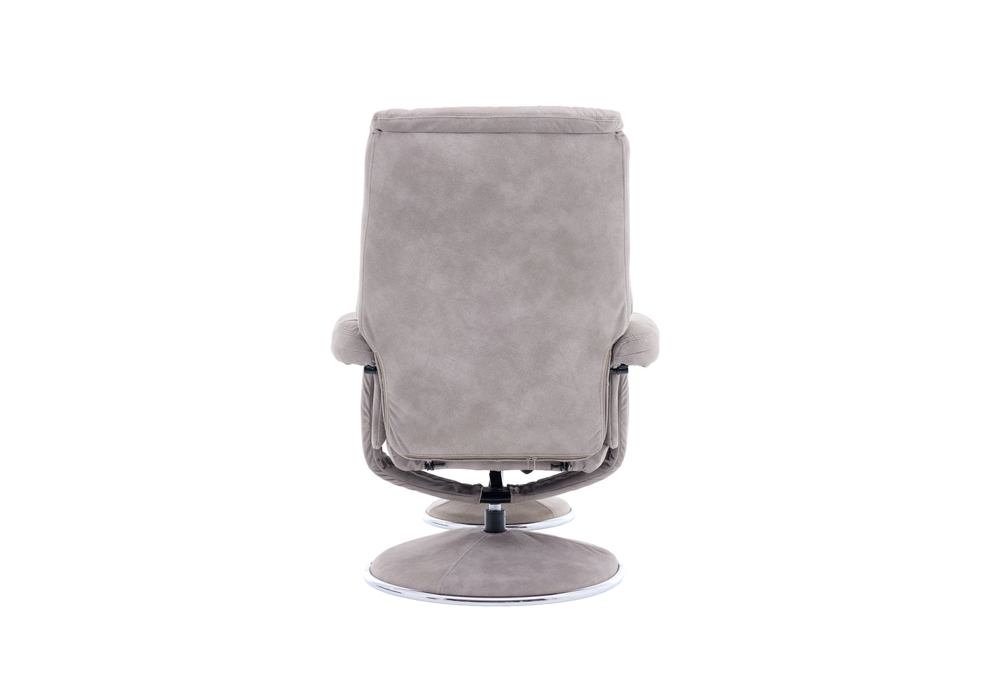 Basel Swivel Chair