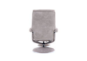 Basel Swivel Chair