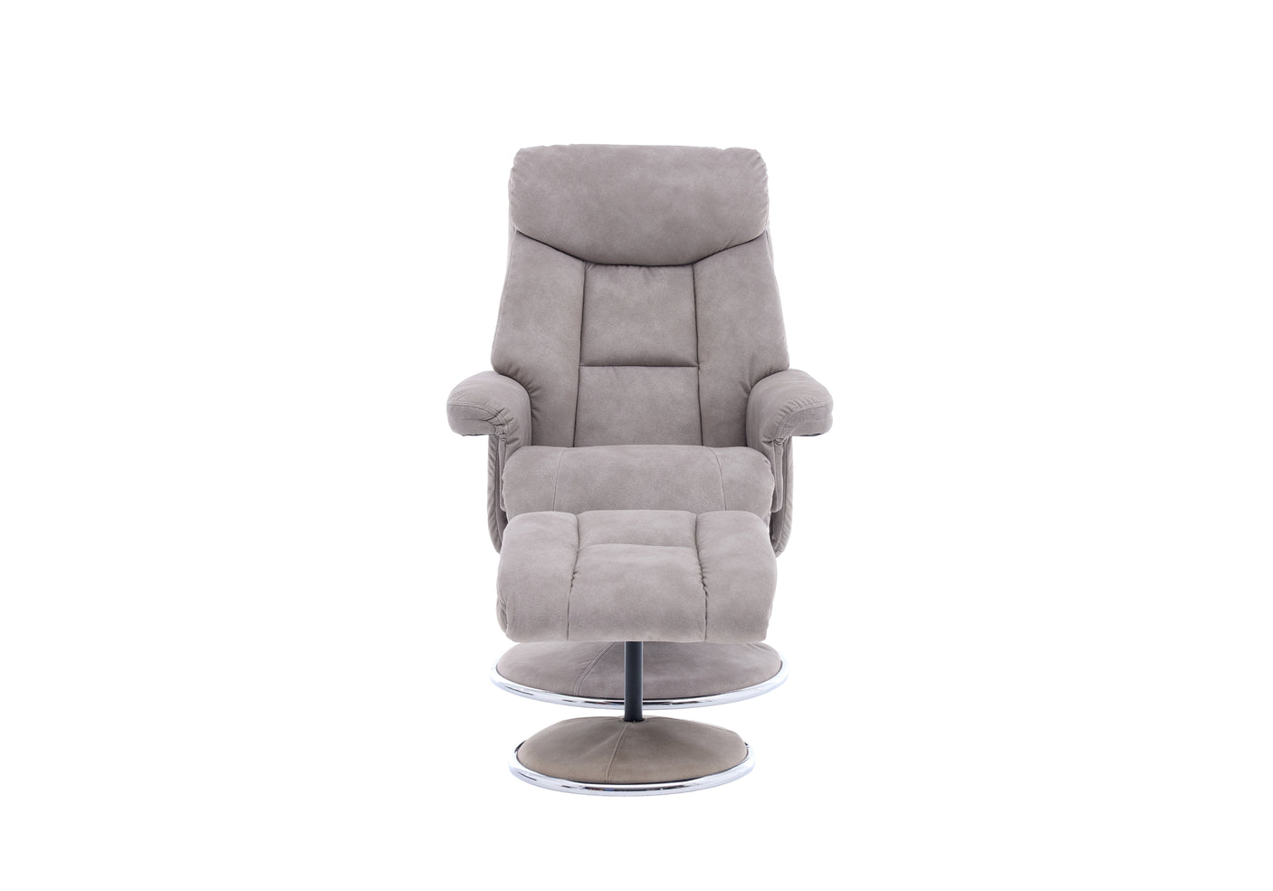 Basel Swivel Chair