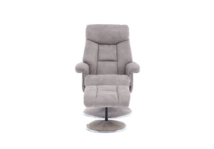 Basel Swivel Chair