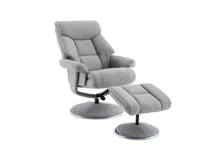Basel Swivel Chair