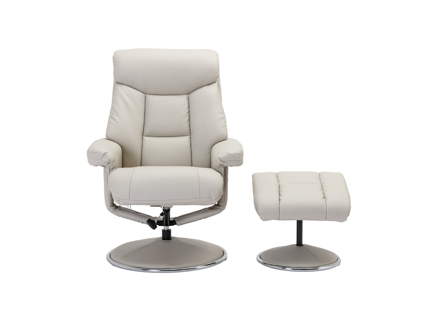 Basel Swivel Chair