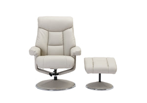 Basel Swivel Chair