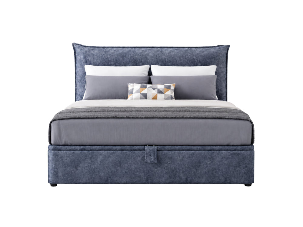 Battersea Ottoman Bed Frame