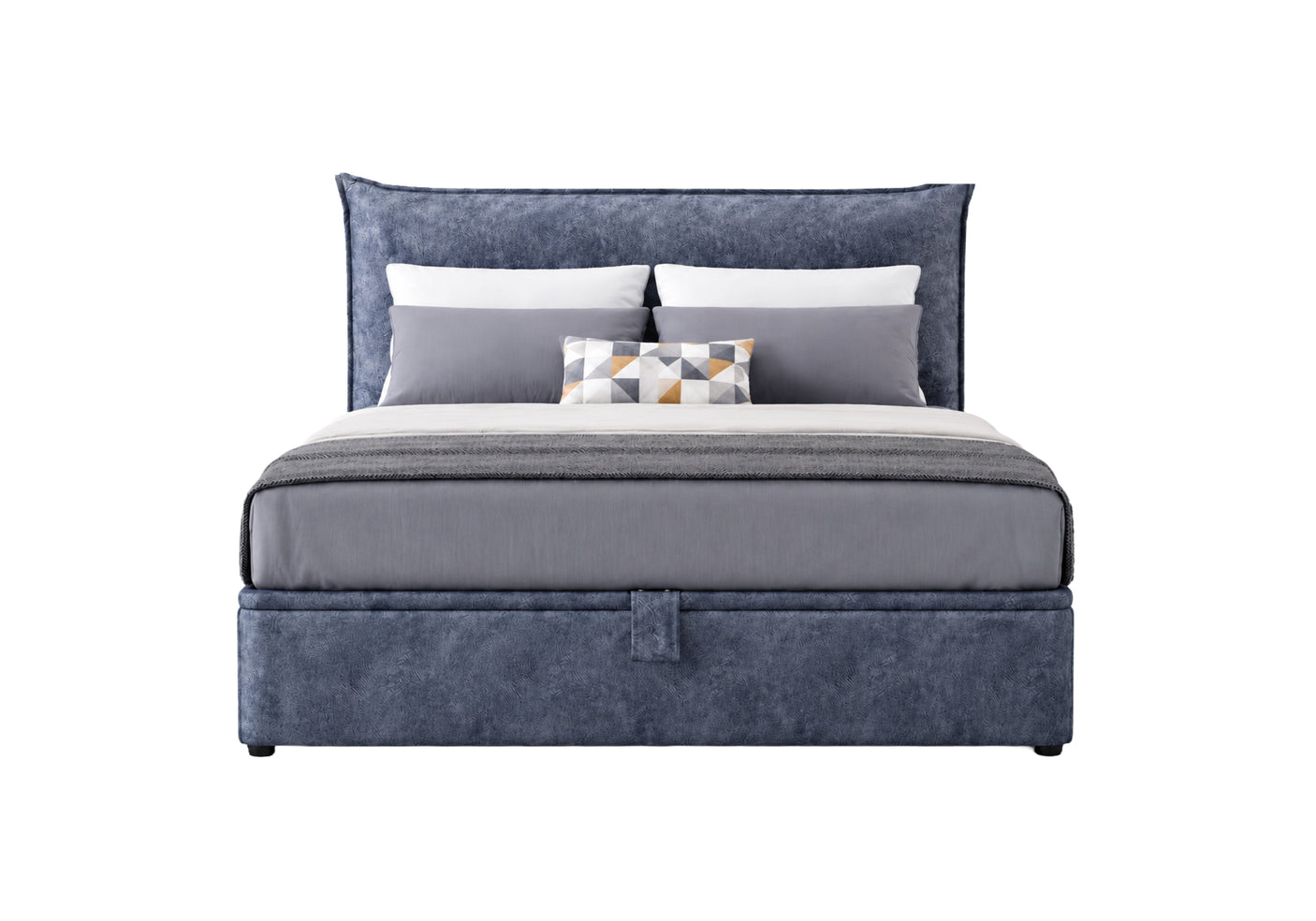 Battersea Ottoman Bed Frame