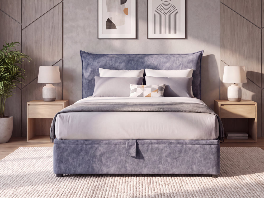 Battersea Ottoman Bed Frame