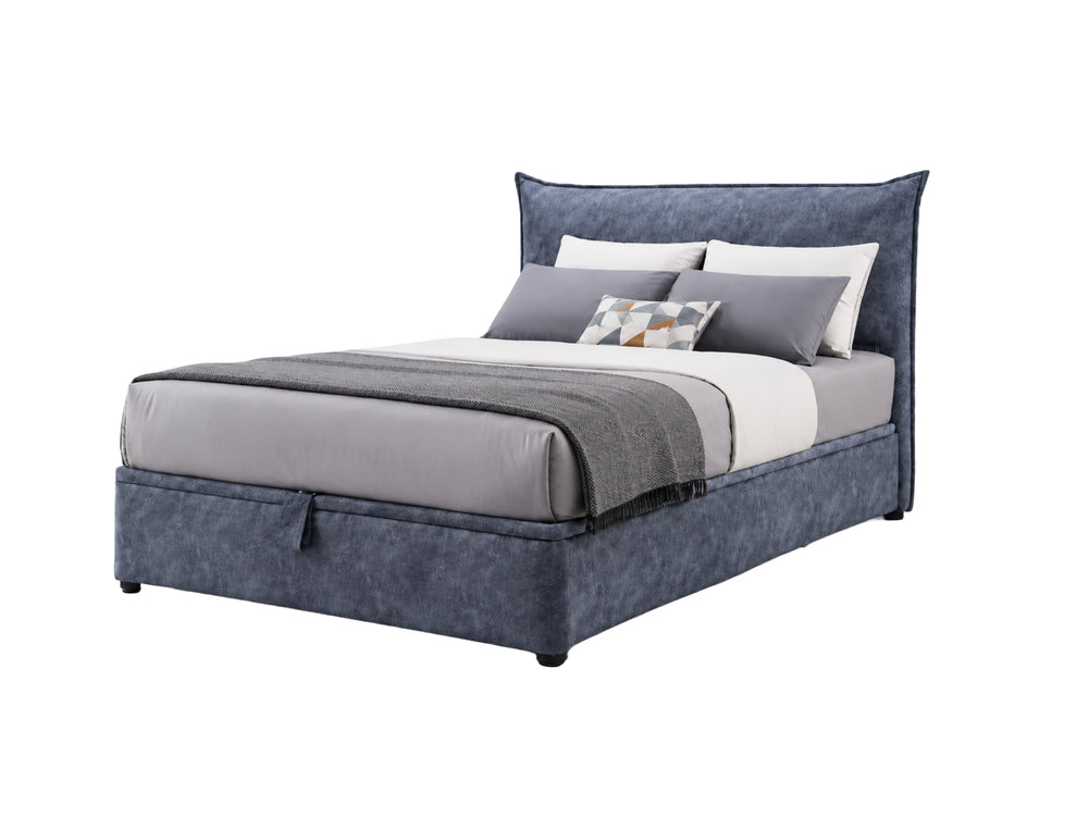 Battersea Ottoman Bed Frame