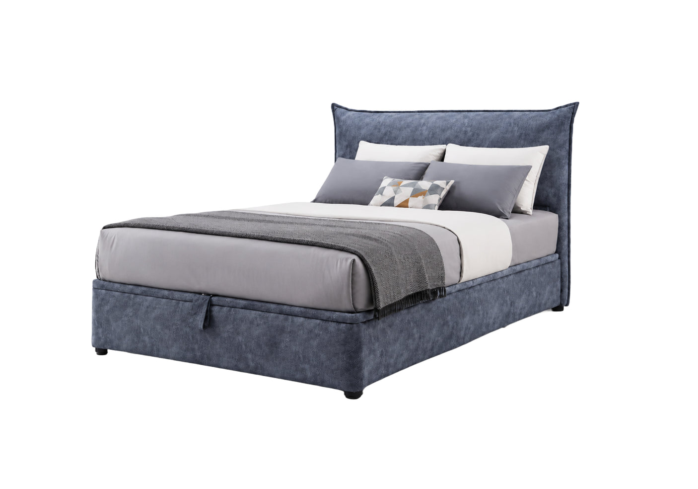 Battersea Ottoman Bed Frame