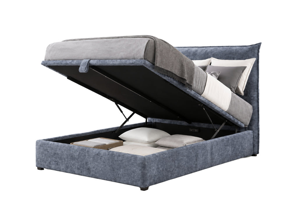 Battersea Ottoman Bed Frame