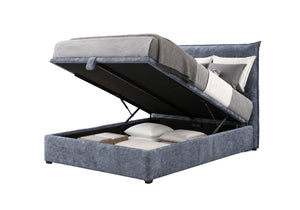 Battersea Ottoman Bed Frame