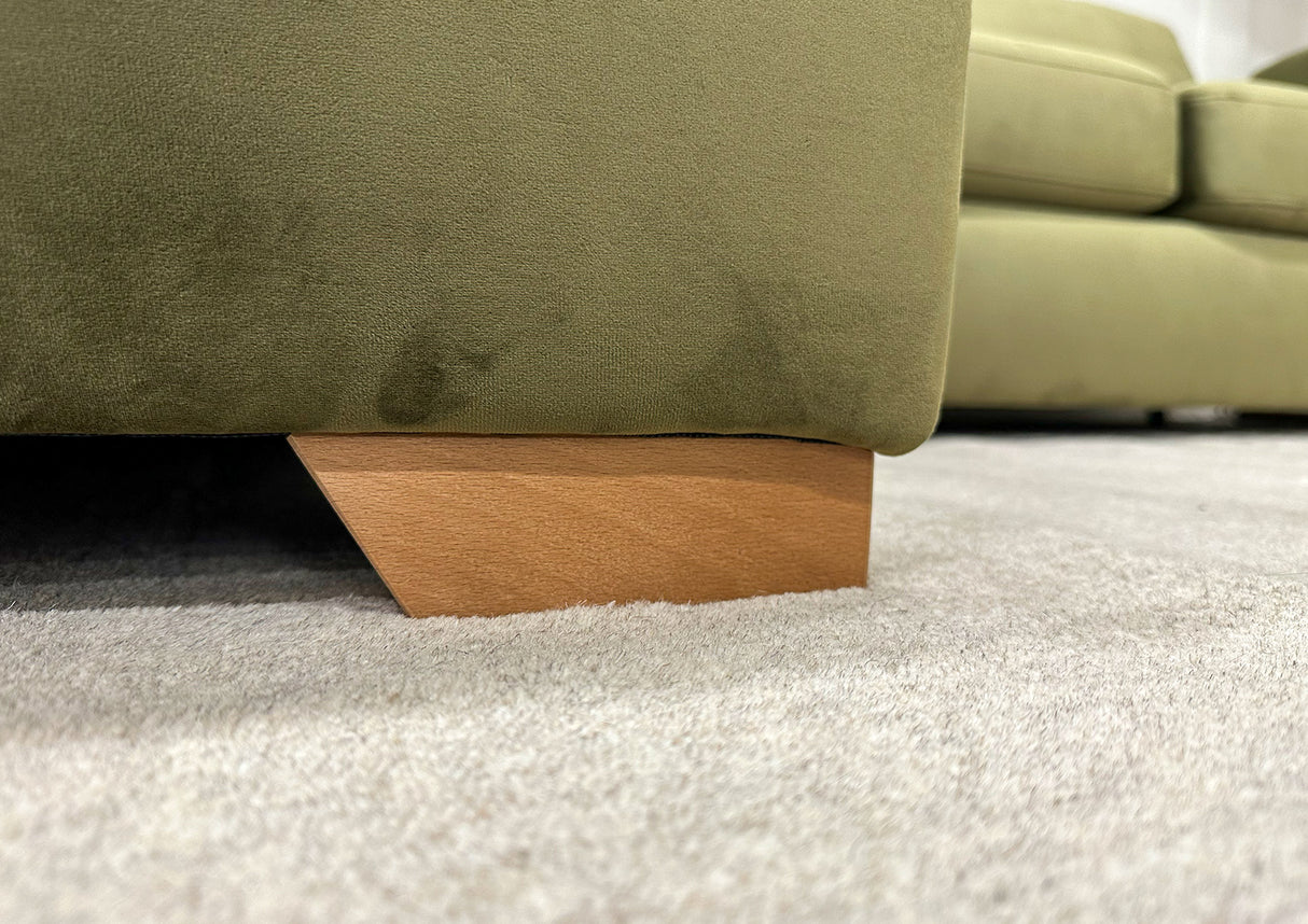 Belfast Chaise