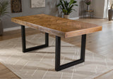 Belgrave Extendable Dining Table 1400/1800