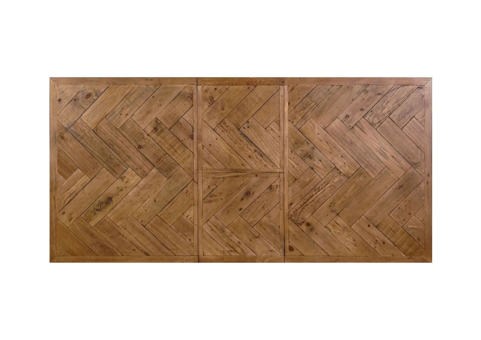 Belgrave Extendable Dining Table 1400/1800