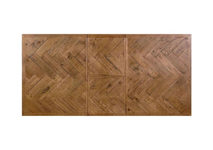 Belgrave Extendable Dining Table 1400/1800