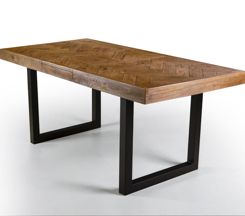 Belgrave Extendable Dining Table 1400/1800