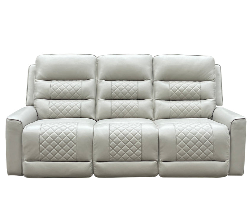 Bentley 3 Seater Recliner Sofa