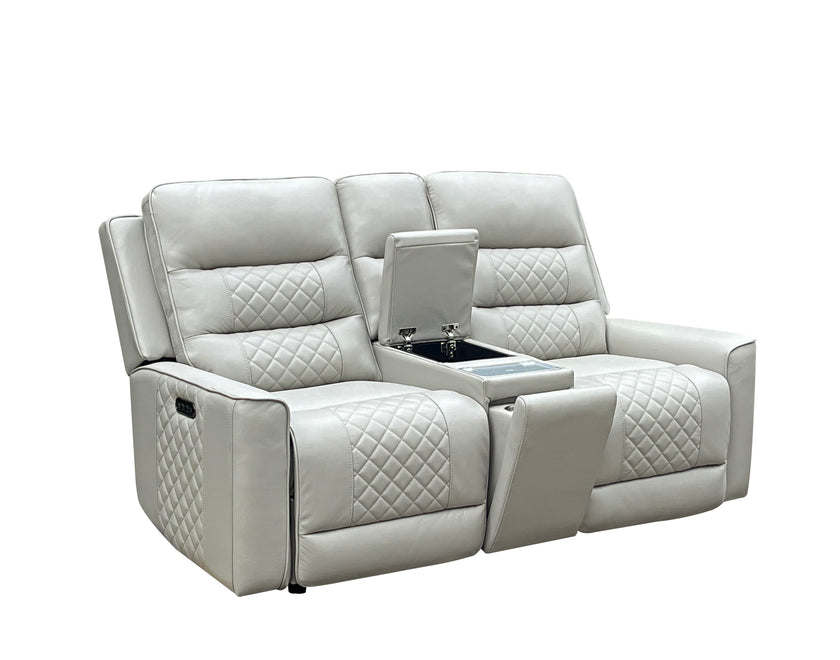 Bentley 2 Seater Recliner Sofa