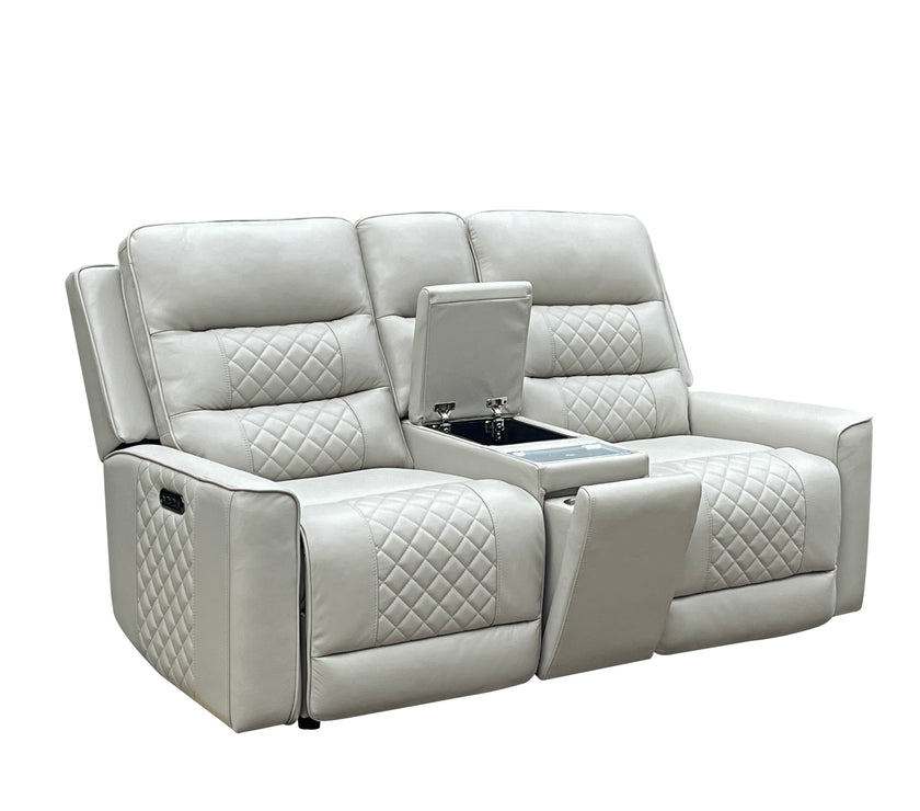 Bentley 2 Seater Recliner Sofa