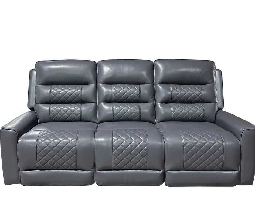 Bentley 3 Seater Recliner Sofa