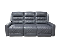 Bentley 3 Seater Recliner Sofa