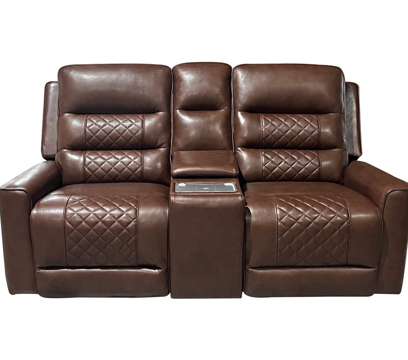 Bentley 2 Seater Recliner Sofa