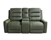 Bentley 2 Seater Recliner Sofa