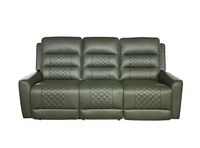 Bentley 3 Seater Recliner Sofa