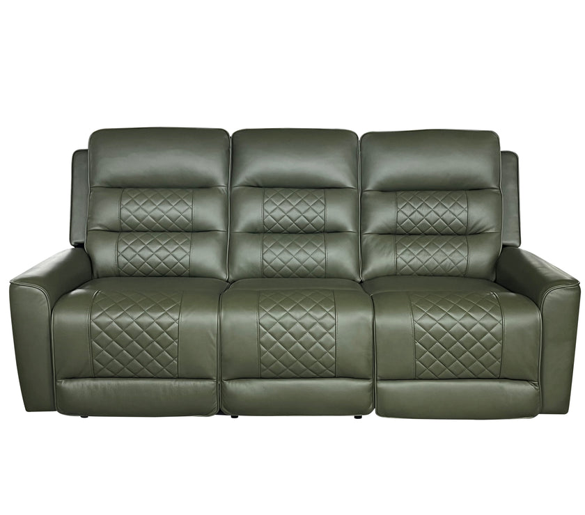 Bentley 3 Seater Recliner Sofa