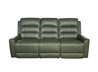 Bentley 3 Seater Recliner Sofa