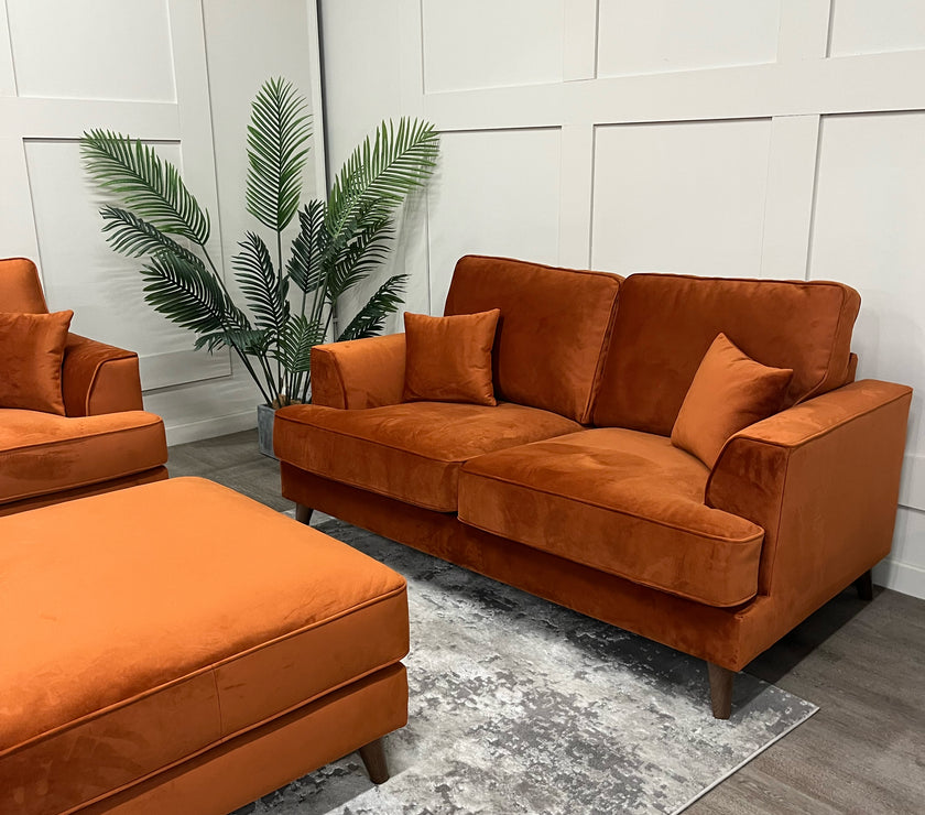 Berlin 2 Seater Sofa