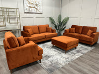 Berlin 2 Seater Sofa