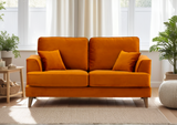 Berlin 2 Seater Sofa
