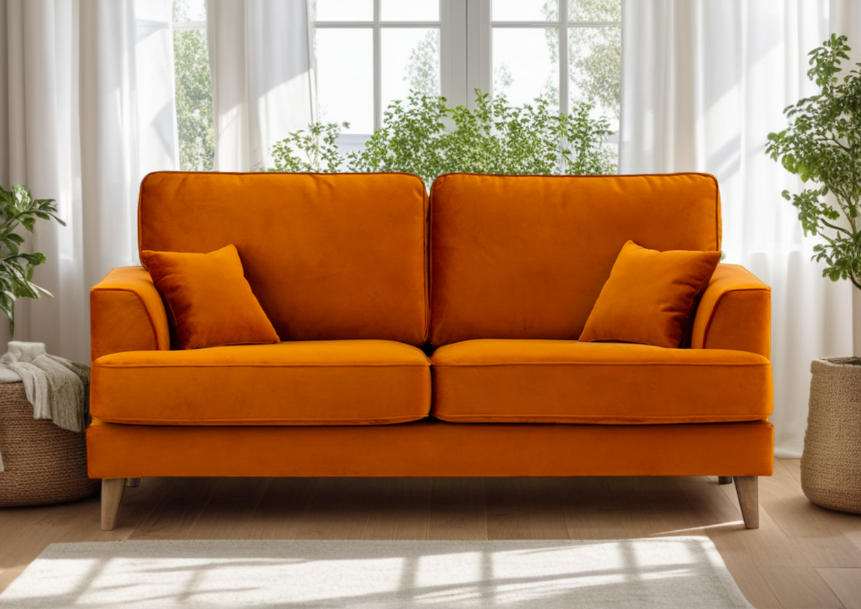 Berlin 3 Seater Sofa