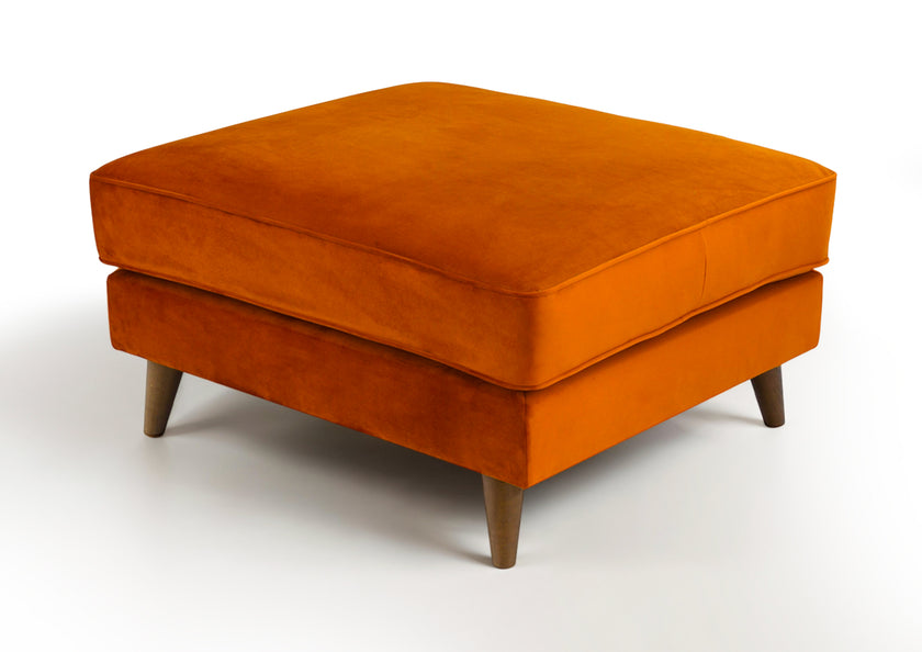 Berlin Footstool