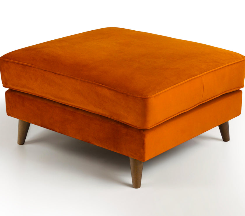 Berlin Footstool