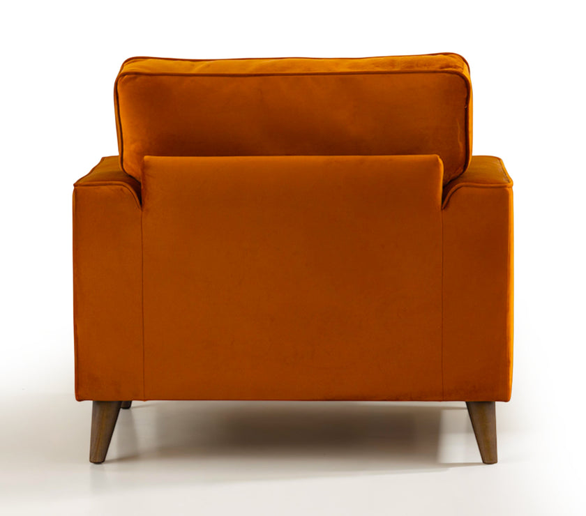 Berlin Armchair