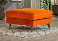 Berlin Footstool