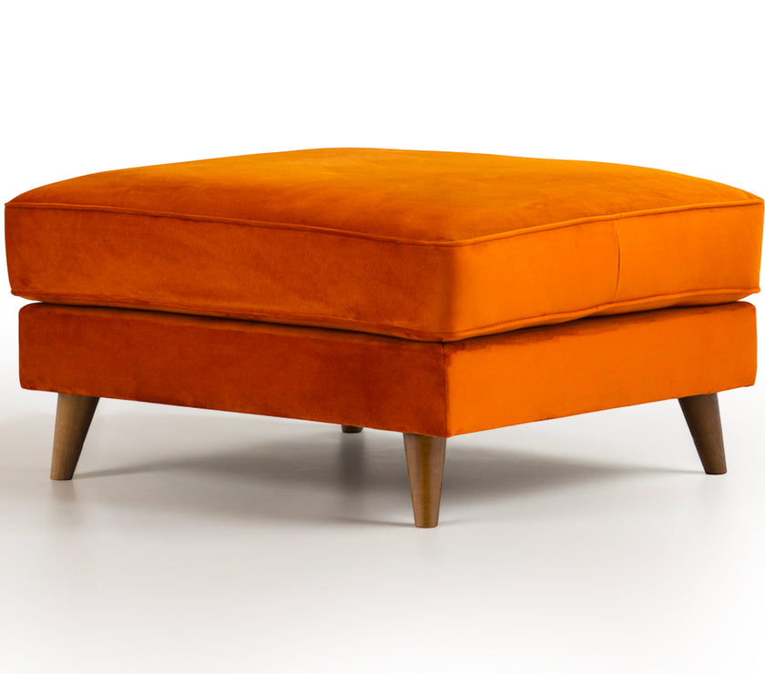 Berlin Footstool