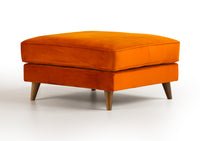 Berlin Footstool