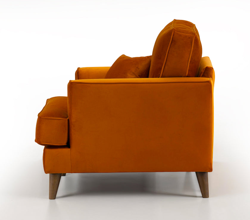 Berlin Armchair